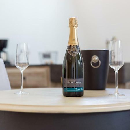 Aux Charmes De La Campagne Villa Hautrage ภายนอก รูปภาพ